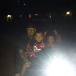 Meet your Posher, Erick